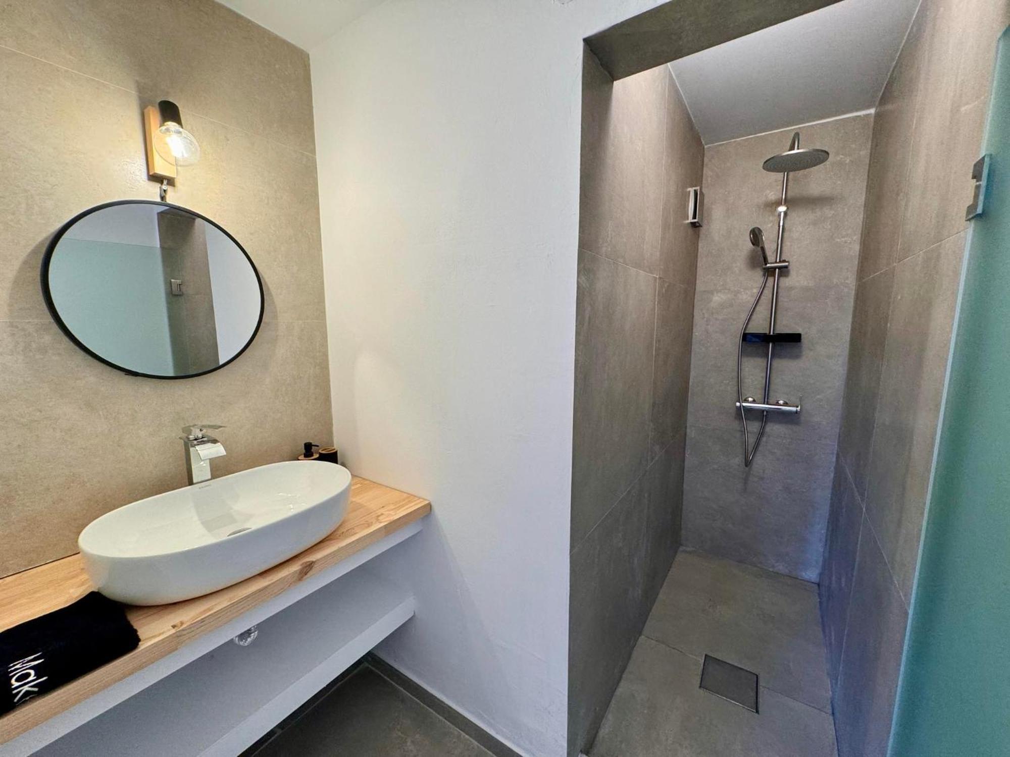 Summerscape Studios And Apartments Sidari  Exterior photo